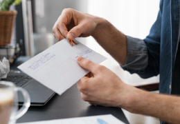 Quels sont les avantages fiscaux ou administratifs d'une boîte postale ?