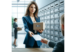 Les Avantages de Domicilier son Entreprise dans un Centre d'Affaires