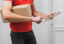 Peut-on recevoir des colis avec une boîte postale ?