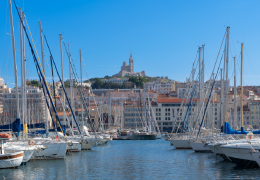 Nos 4 adresses de boîte postale à Marseille 📍 Trouvez celle qui vous convient le mieux