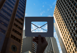 Comment fonctionne la réexpédition du courrier avec une boîte postale ?